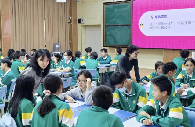 教师的无力感往往源于教育方针与实在生长需求之间的错位 教师的无力感往往源于教育方针与实在生长需求之间的错位